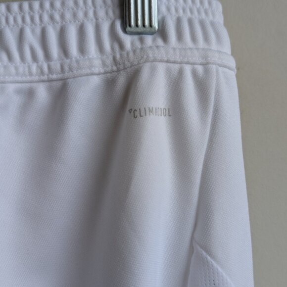Adidas Climacool Men's Tiro19 White Training Track Pants/Joggers - Picture 5 of 7